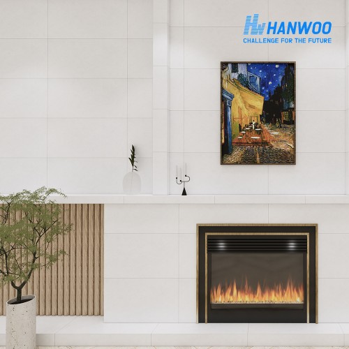 HANWOO 붙이는타일 LPT201